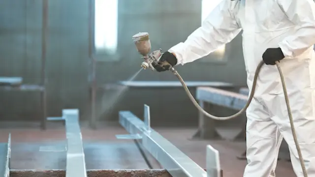 光触媒コーティング