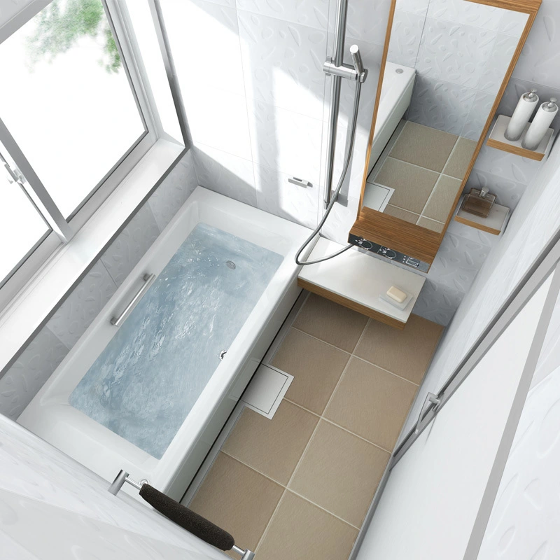 お風呂のリフォーム