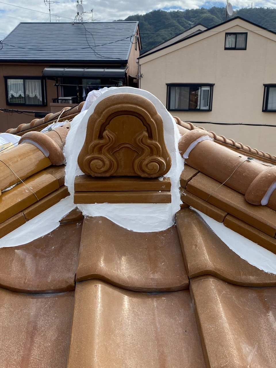 ラバーロック工法