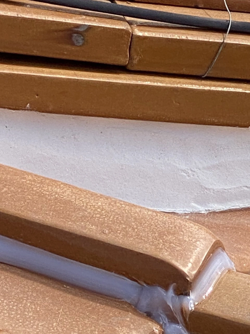 ラバーロック工法もハルキ建設にお任せください